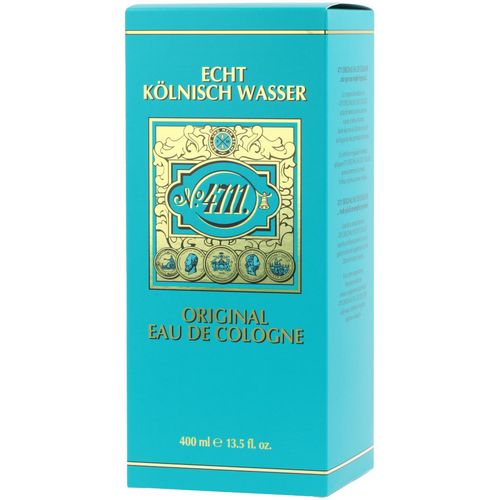 4711 4711 Original Eau de Cologne 400 ml (unisex) slika 4