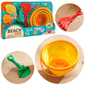 Woopie set za igru ​​s pijeskom na plaži
