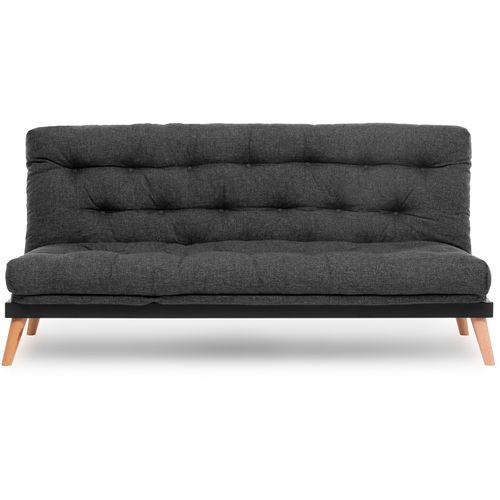 Atelier Del Sofa Trosjed, Saki - Dark Grey slika 8