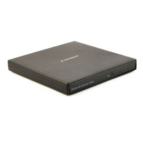 Gembird External USB DVD drive slika 1