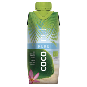 Coco Juice Aqua Verde sok od kokosa 330ml