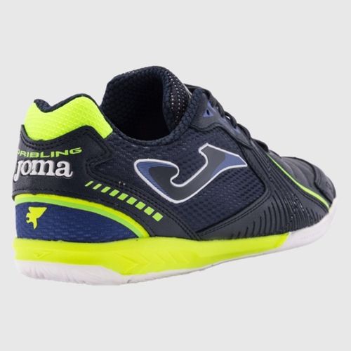 Tenisice Joma Dribling 2403 In Blue slika 3