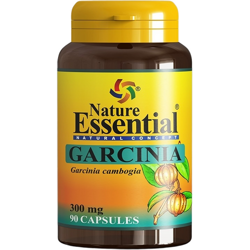 Natue Essential Garcinia garsinija kambodža 90 kapsula slika 1