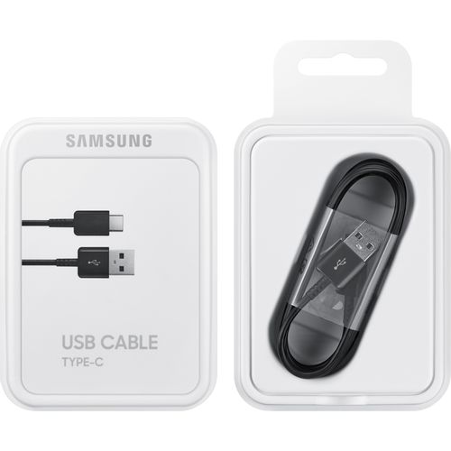 Samsung podatkovni kabel USB-C 150 cm, black slika 2