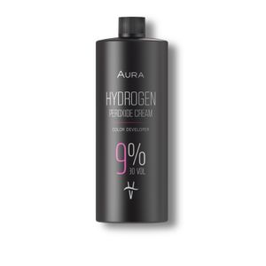 AURA Emulzioni hidrogen 1l 9%