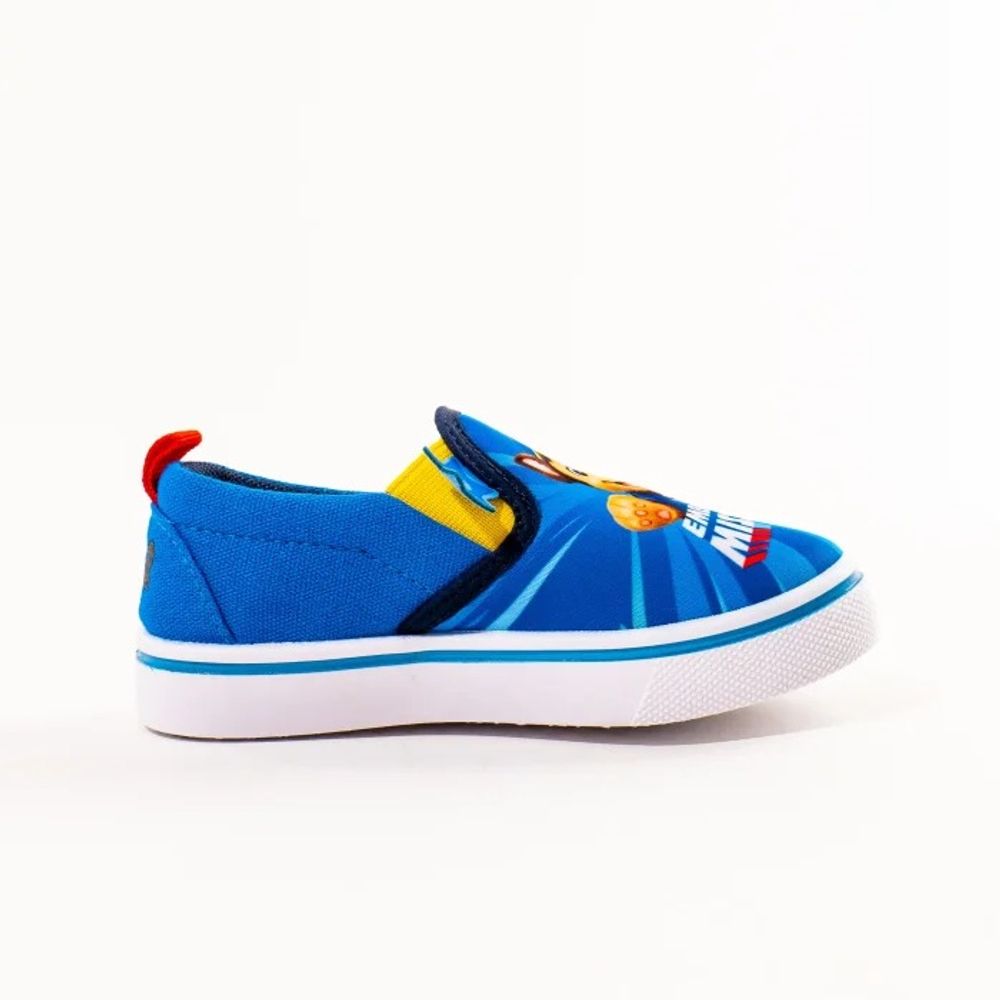 Nickelodeon Dječije espadrile Paw Patrol, Plave slika 2