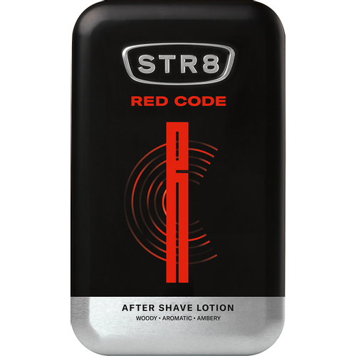 Str8 Red Code  losion posle brijanja 100ml slika 1