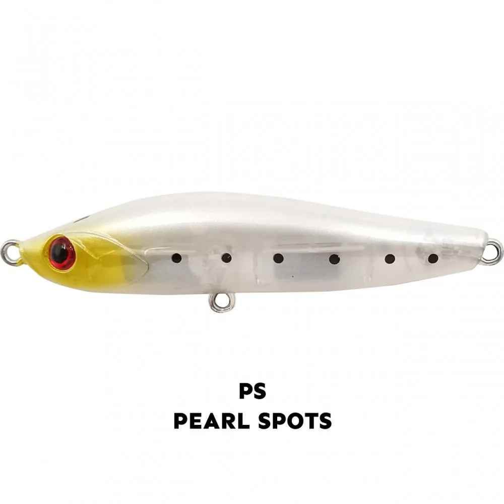 Mustad Vobler Scatter Pen 70cm 10.6gr #PS slika 1
