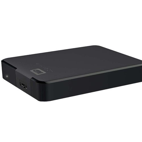 Western Digital HDD External WD Elements Portable (2.5”, 4TB, USB 3.0) slika 3