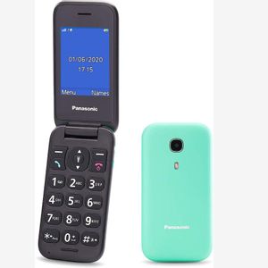 Panasonic KX-TU400EXC mobilni telefon
