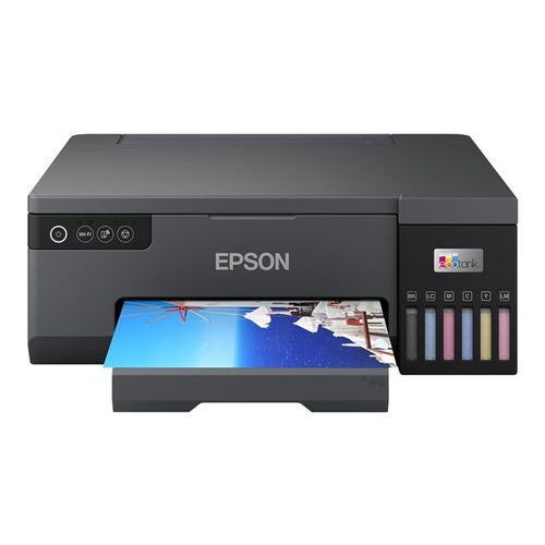 EPSON L8050 Inkjet Printer 25ppm C11CK37402 slika 1