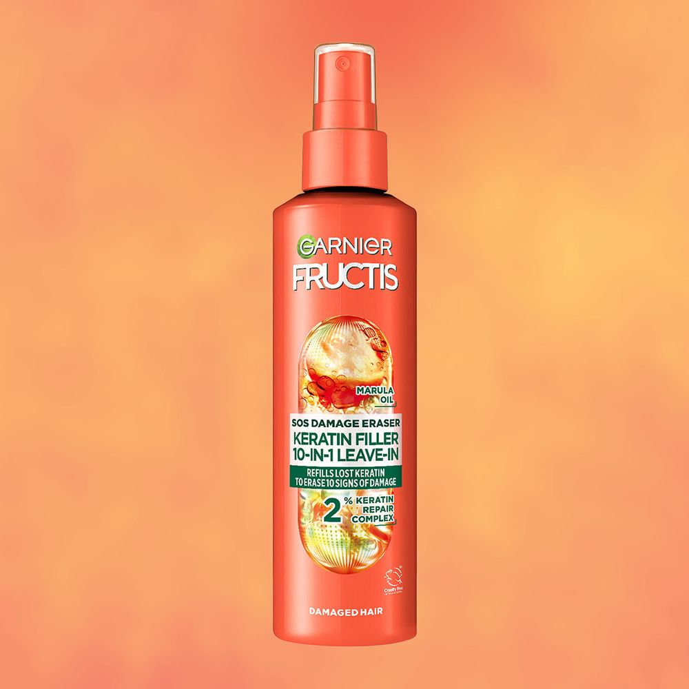 Fructis SOS Beauty Box slika 2