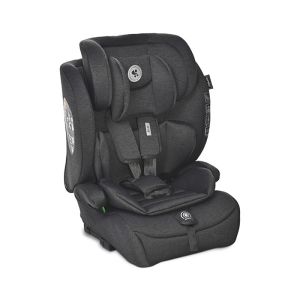 Lorelli Auto Sedište Rio I-Size Isofix (76-150Cm) - Black