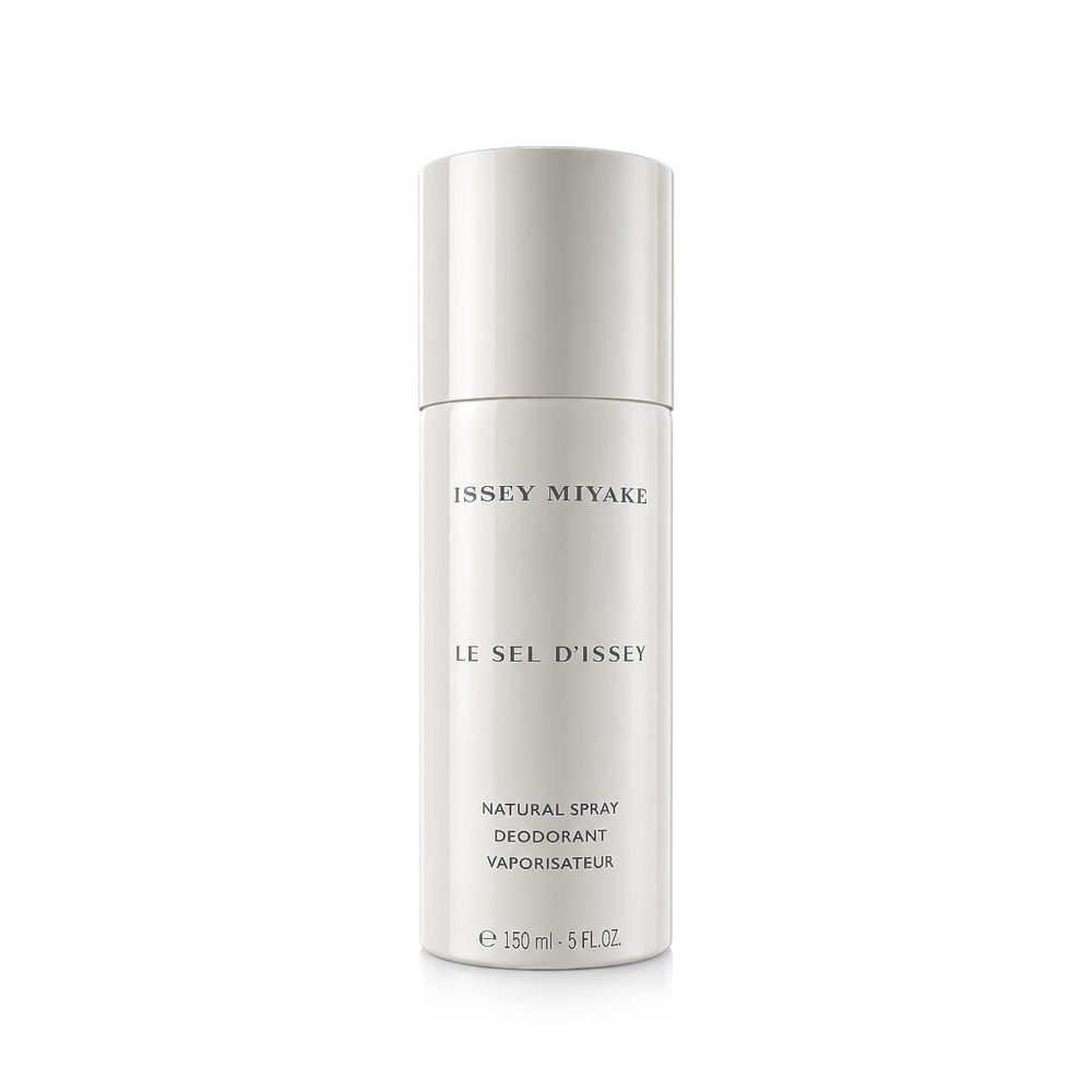Issey Miyake Le Sel d’Issey Deodorant VAPO 150 ml (man) slika 1