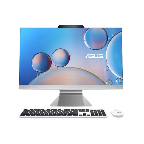 Računalo AiO ASUS F3702WFAK-WB53D1X, R5-7520U, 16GB, 1TB, 27 "FHD, Radeon 610M, Windows 11 PRO slika 1