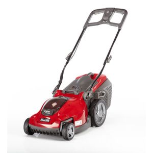 MOUNTFIELD EL380Li BAT. KOSILICA 38cm, SA KOŠAROM 35L