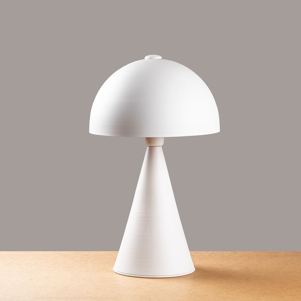 Stolna Lampa Dodo - 5052 Bijela slika 7