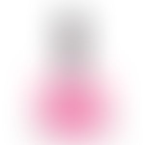 Analni čep FeelzToys - Bunny, ružičasti