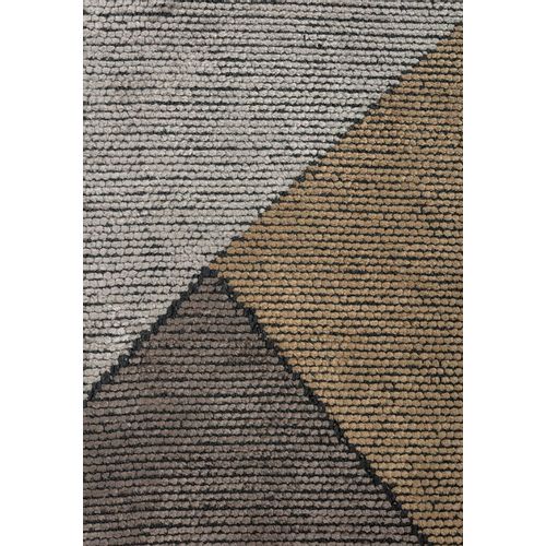 Tepih PAMPLONA DARK GREY, 200 x 250 cm slika 5