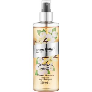 Bruno Banani Sunset Blossom Body mist 250ml