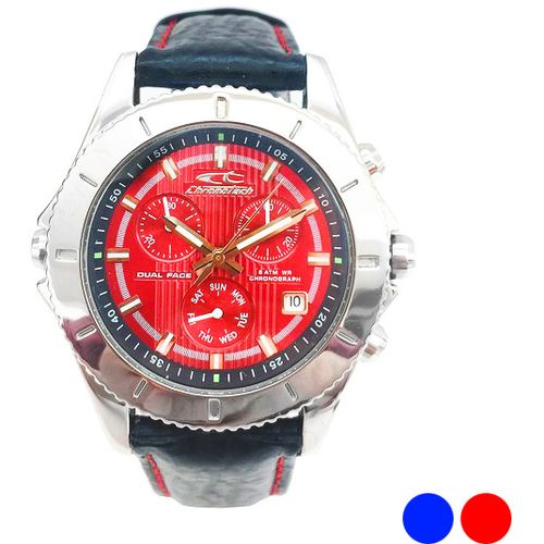 Muški satovi Chronotech CT7636M-05 Dvostrani (50 Mm) slika 1