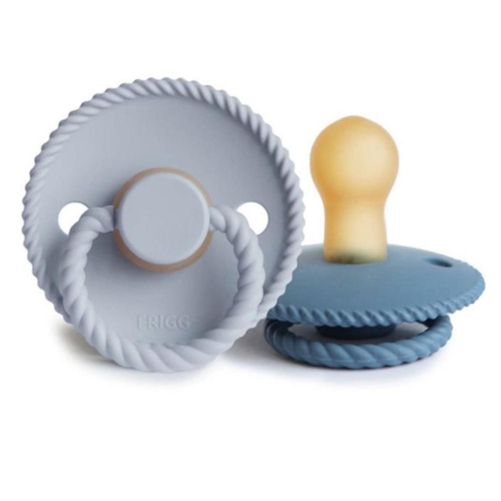 FRIGG Duda varalica Powder Blue/Ocean View 76281496 - Veličina 1 slika 1