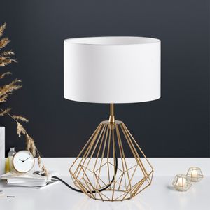 Diamond - S-711 Zlatna Stočna Lampa