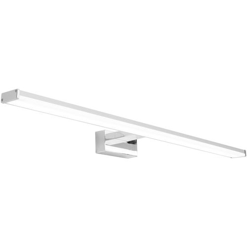 TOOLIGHT LED ZIDNA SVJETILJKA ZA KUPAONICU IZNAD ZRCALA 12W 60CM APP369-1W CHROME slika 8