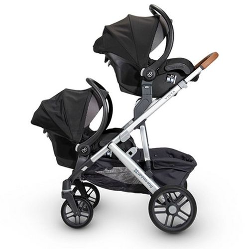 UPPAbaby Donji adapteri Vista/V2 za nosiljke MAXI-COSI®, NUNA® i CYBEX slika 1