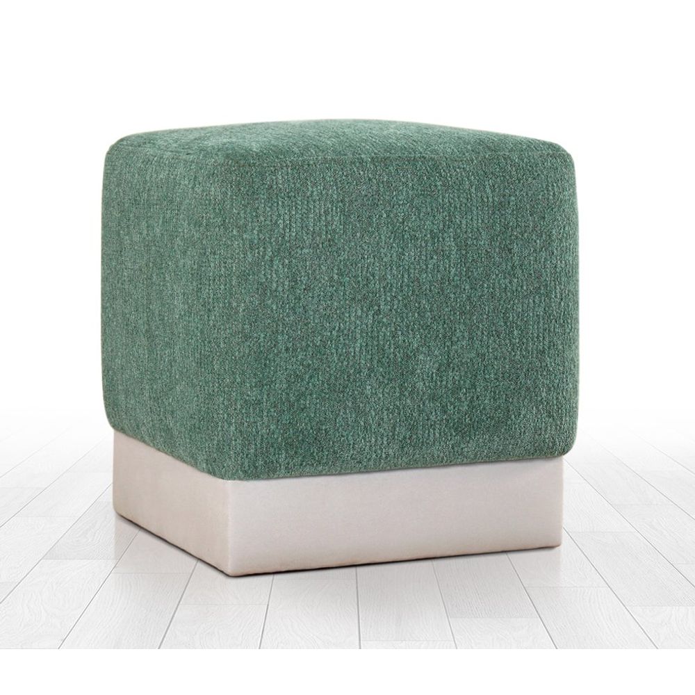 Borgot - Zeleni Pouf slika 6