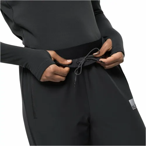 Jack wolfskin bike commute wi pants w 1507611-6350 slika 4