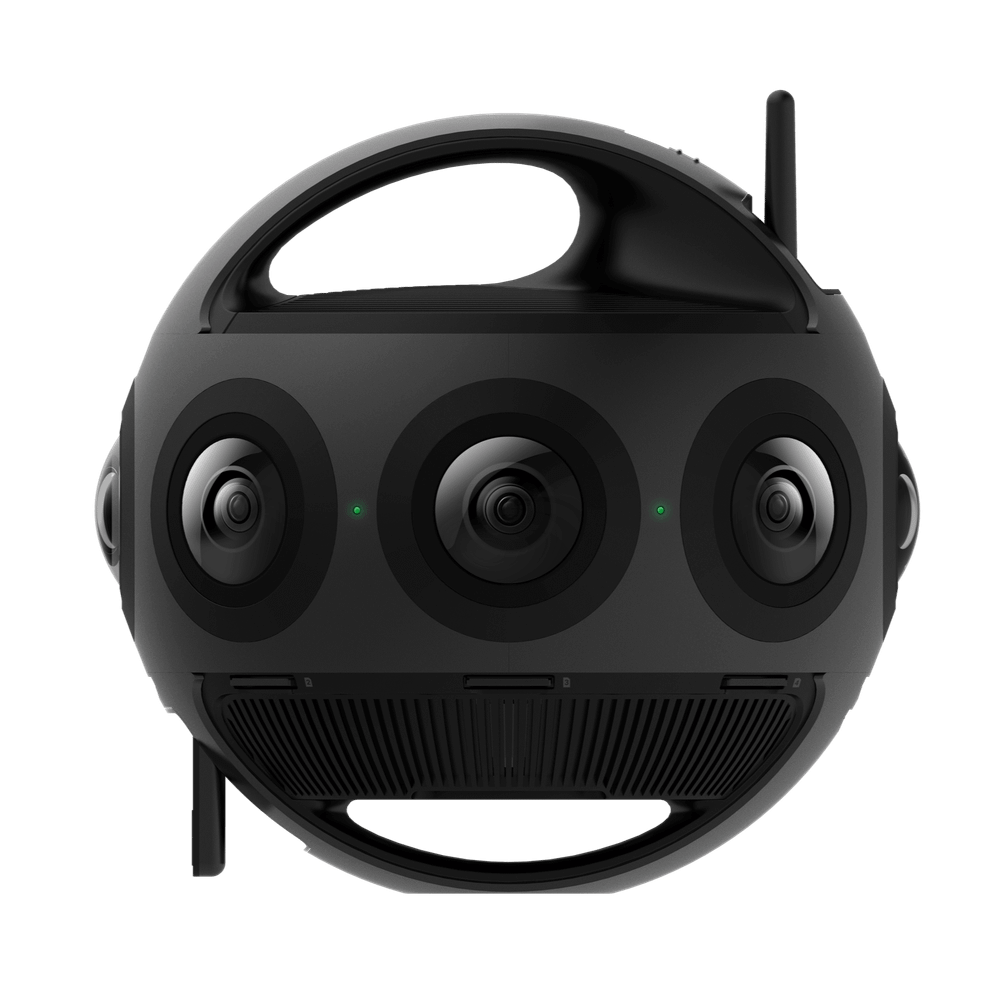 Insta360 Titan  slika 1