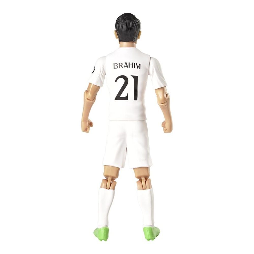 Figura Action Brahim Diaz Real Madrid 20 cm slika 6
