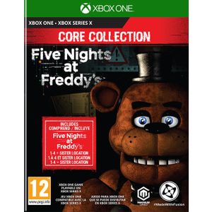 Five Nights at Freddy's: Core Collection (Xbox One & Xbox Series X)