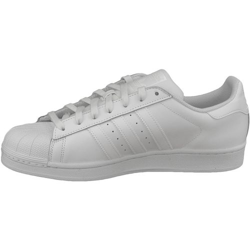 Adidas muške tenisice superstar foundation b27136 slika 6