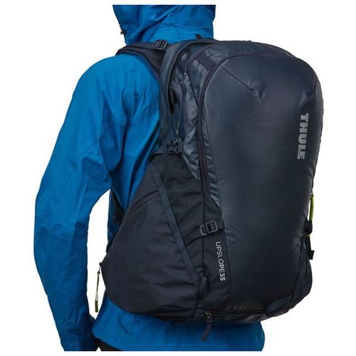 THULE Upslope 35L Removable Airbag 3,0 ready - Blackest Blue slika 5