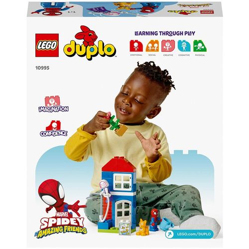 Playset Lego slika 2