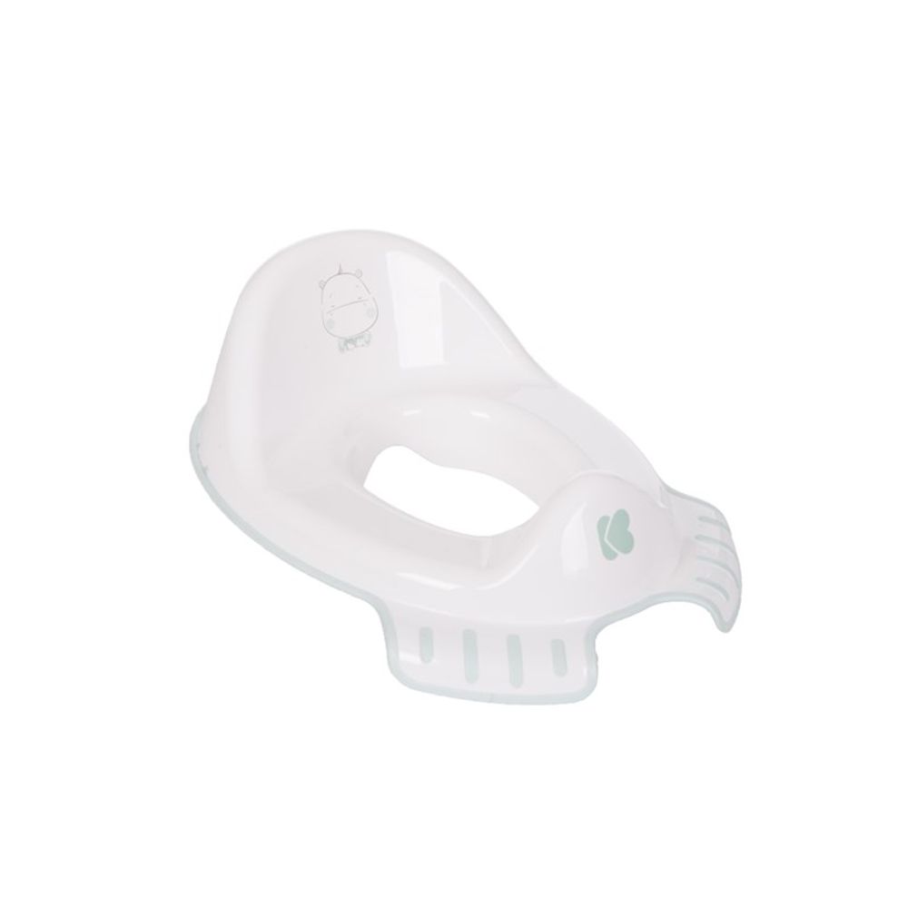 Kikka Boo Anatomski nastavak za WC Hippo, Mint slika 1