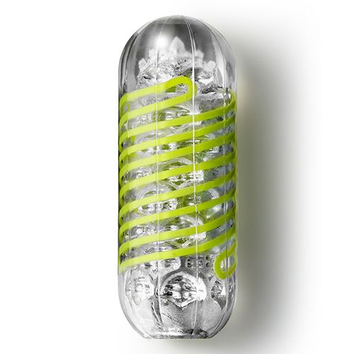 Masturbator Tenga - Spinner 03 Shell slika 3