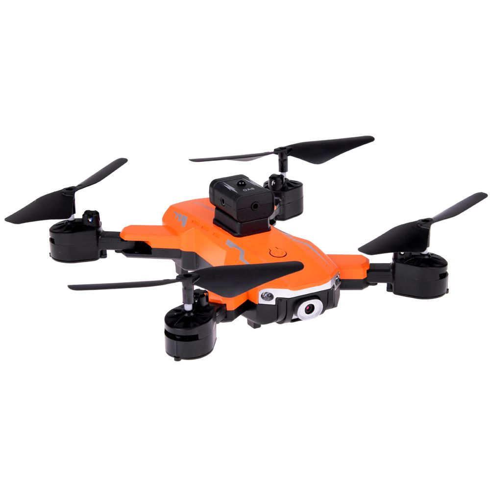 Leteći dron, sklopivi model s daljinskim upravljačem slika 6