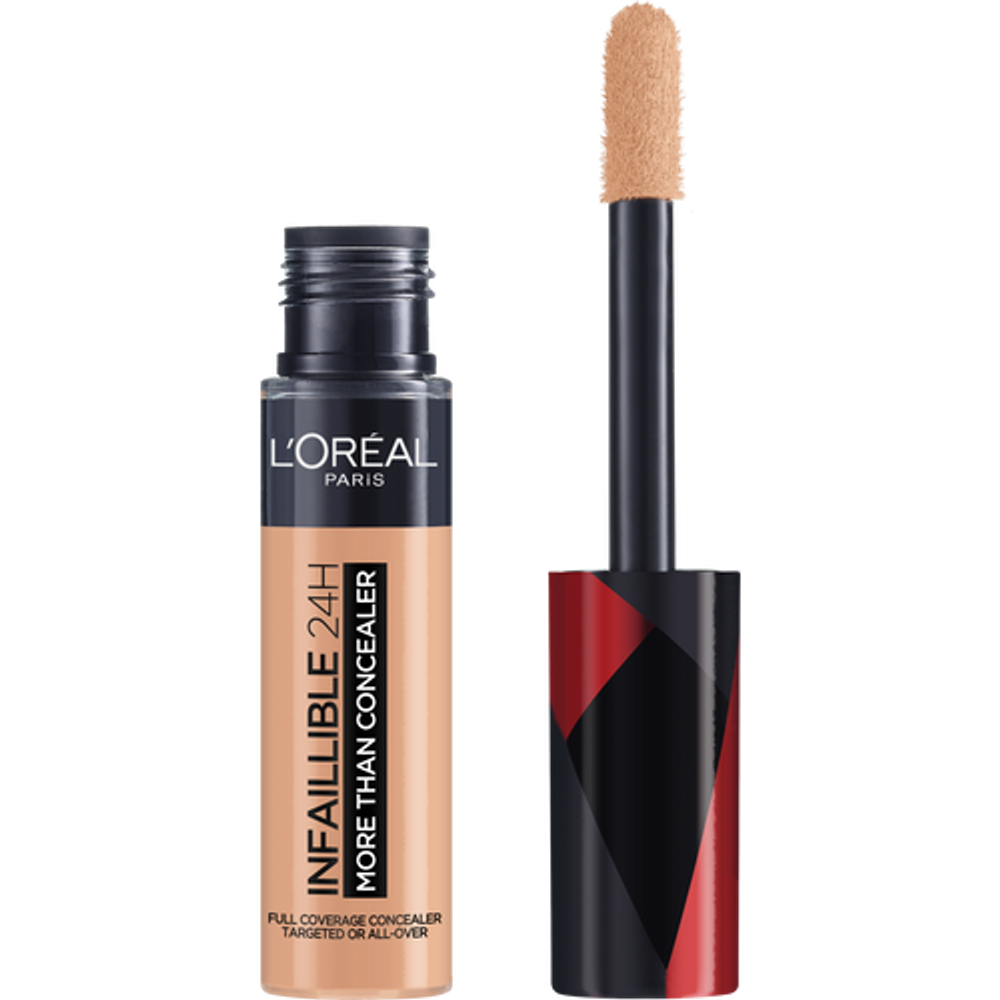 L'Oréal Paris Infaillible 24H korektor 327 Cashmere slika 1