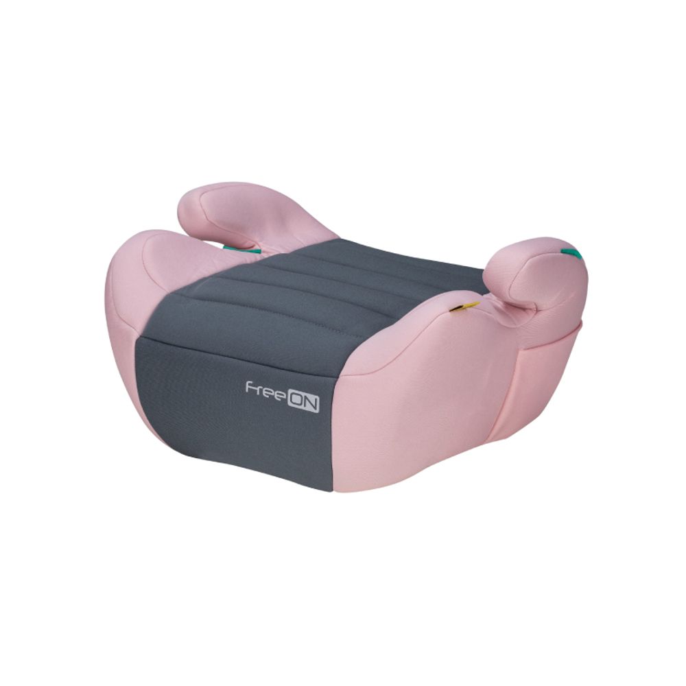 FreeON Sjedište COMFY  I size 125-150 cm roza slika 1