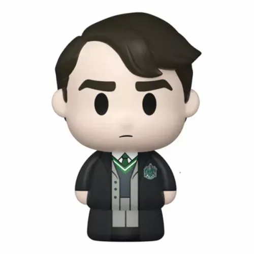 Funko Mini Moments: HP Anniversary - Draco w/Tom slika 5