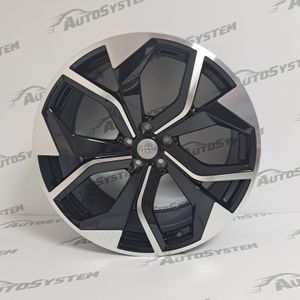 Felga aluminijumska Audi 21x9.5 P5758