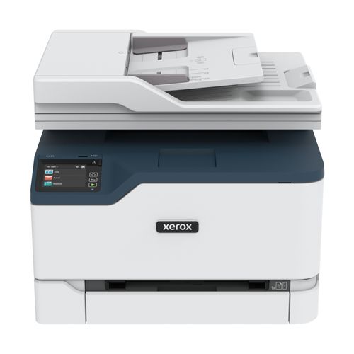 XEROX color A4 multifunction device C235DNI, 22ppm, Wifi, USB, duplex, network. slika 1