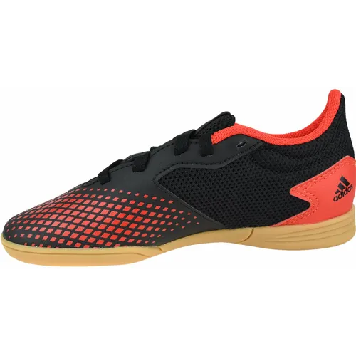 Adidas dječje sportske tenisice predator 20.4 in sala jr ef1979 slika 10