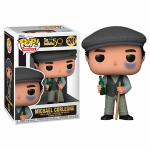 Funko POP figura The Godfather 50. obljetnica - Michael