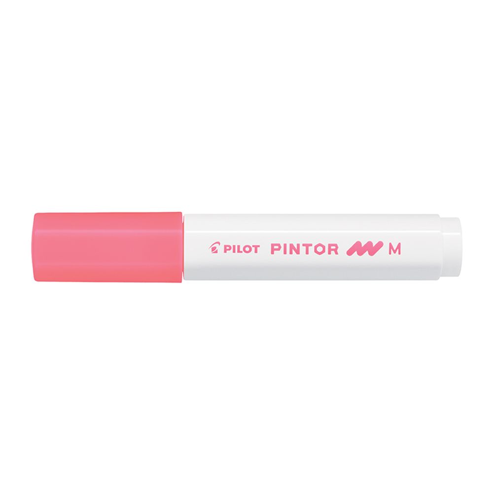 MARKER PILOT PINTOR NEON CRVENA M slika 1