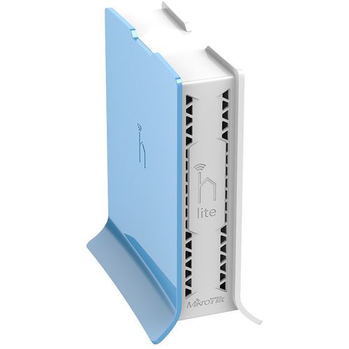 Mikrotik hAP lite RB941-2ND-TC slika 1