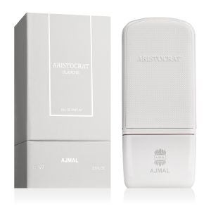 Ajmal Aristocrat Blanche Eau De Parfum 75 ml (unisex)